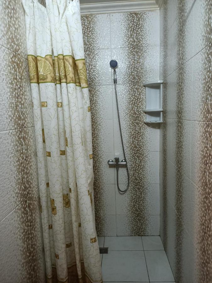 Hostel Makenty House Astana Exteriér fotografie